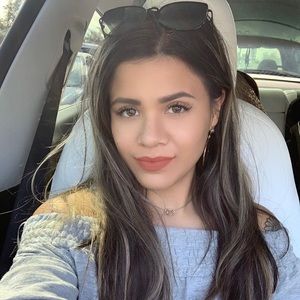Meet your Posher, Krista